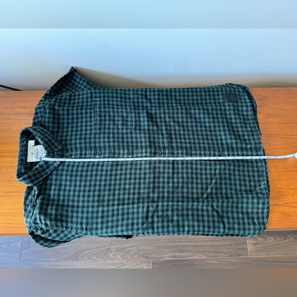 Cheap Monday Button-down Shirt - Picture 6 of 6